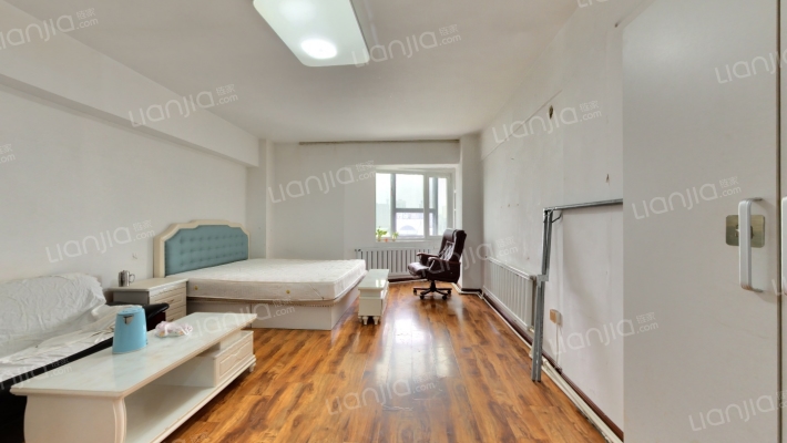 海景花园二手房实景图