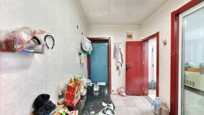 海陵新村二手房实景图