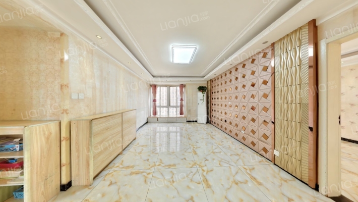 荣德棕榈阳光二手房实景图