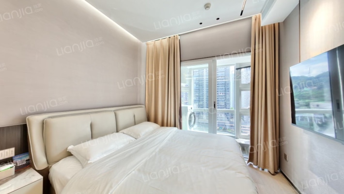 弘基朗寓二手房实景图