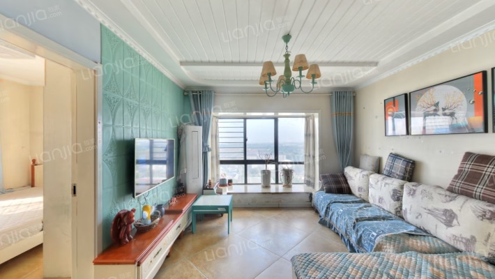 大兴新悦城二手房实景图