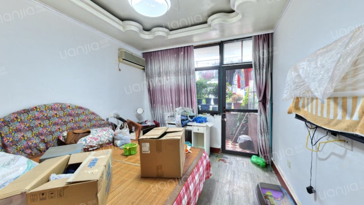 西园里二手房实景图