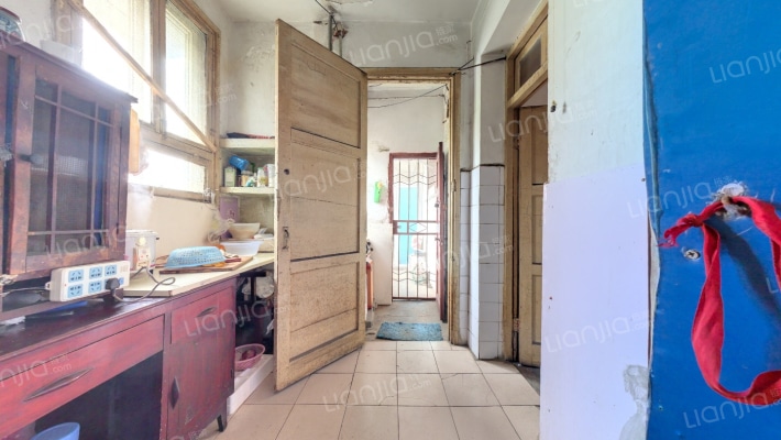 杨园街电力新村社区二手房实景图