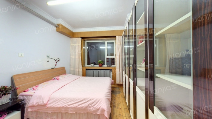 南岭休养所二手房实景图