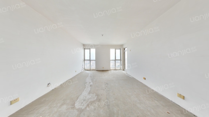 天府怡景二手房实景图