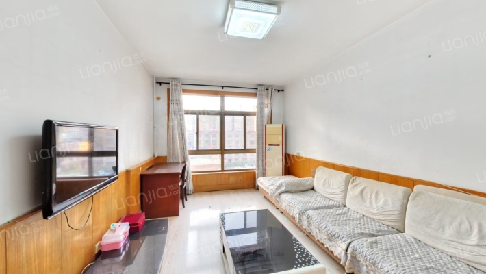 桃园南路55号院二手房实景图