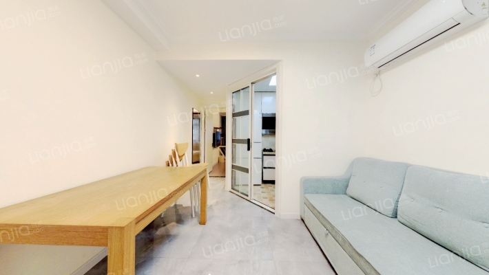 德胜巷108号二手房实景图