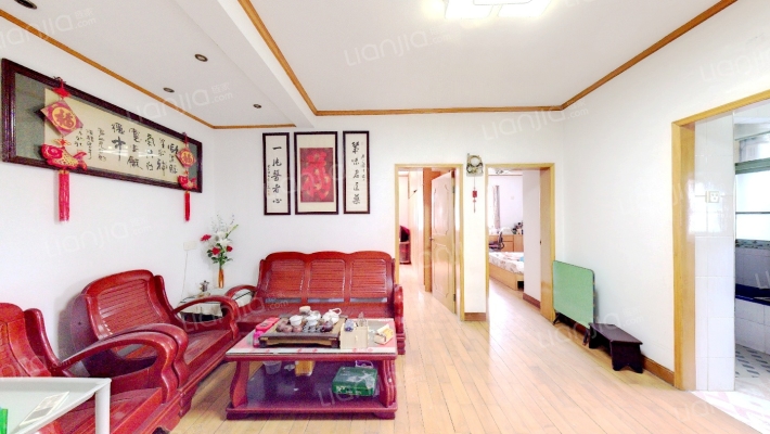 福寿巷13号二手房实景图