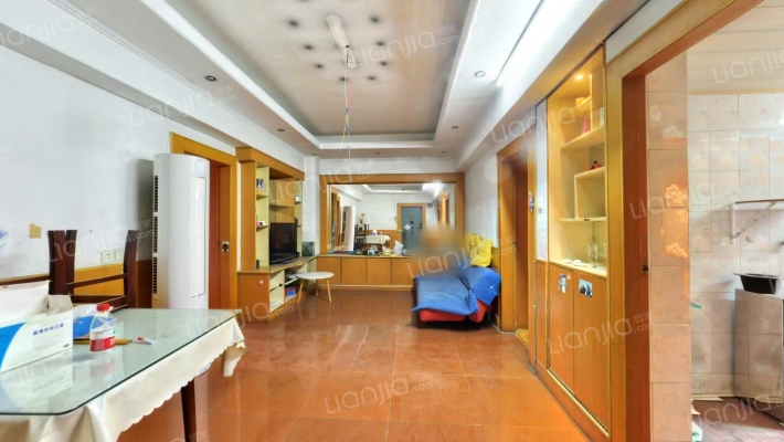 济生新村二手房实景图