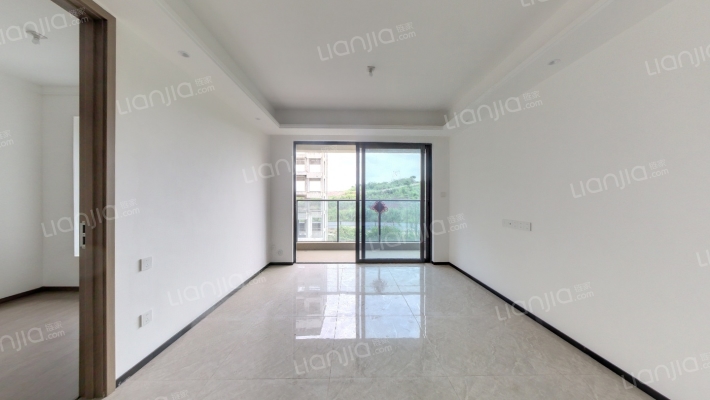 佳兆业珑樾壹号二手房实景图