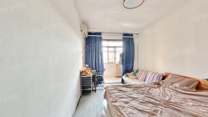 山西大学家属区二手房实景图