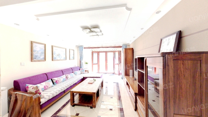 景瑞悦府二手房实景图