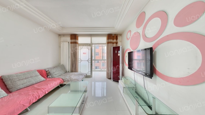 德宝怡心园二手房实景图