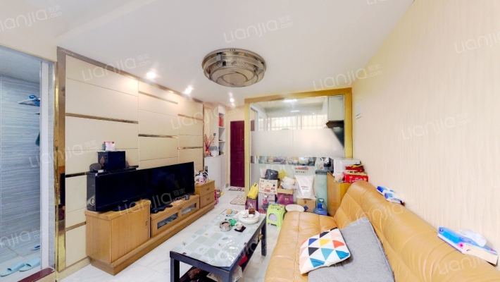 海鹰大厦二手房实景图