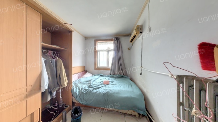 陵西南大街49号院二手房实景图