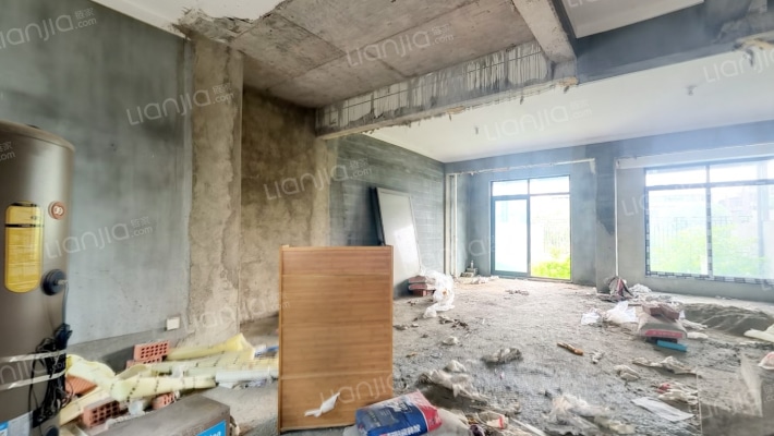 四季雅院二手房实景图