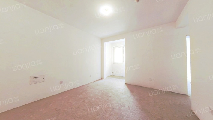 城投汉邦广场书香雅苑二手房实景图