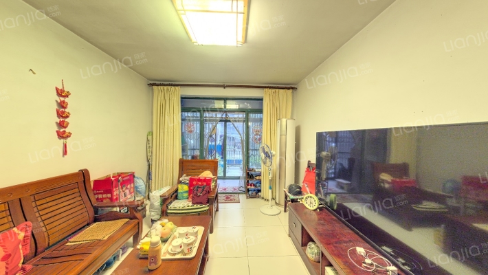 枫情佳苑二手房实景图