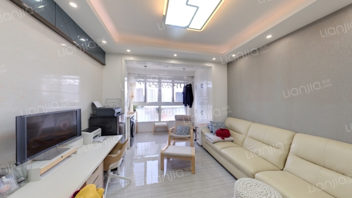 中南锦苑二手房实景图