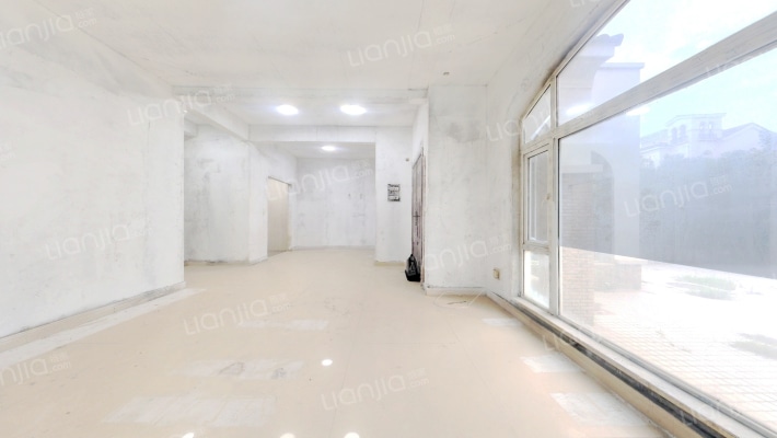 碧桂园江汉山色二手房实景图