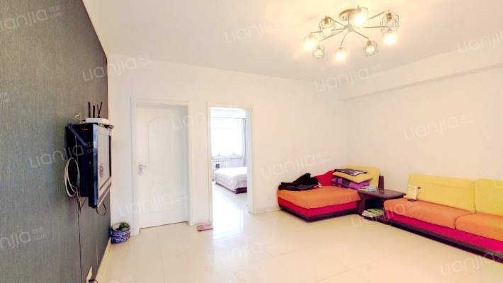 黑土巷东四区二手房实景图