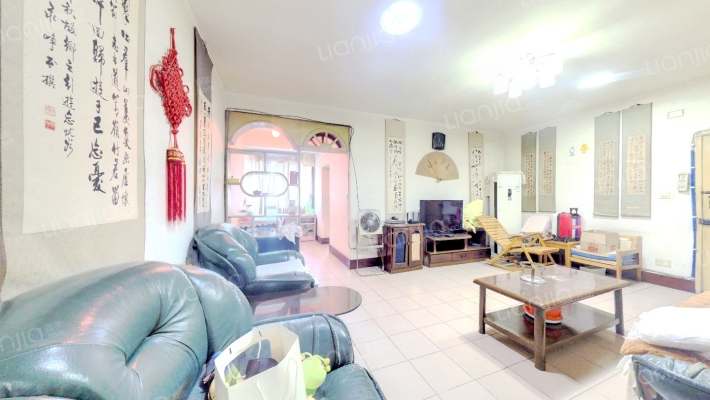 南北大街南二段14号二手房实景图