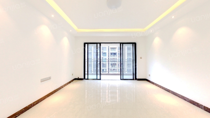 麓景湾花园二手房实景图