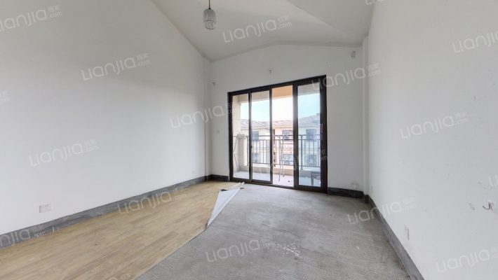 相郡园二手房实景图