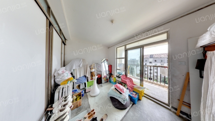 春曦园二手房实景图