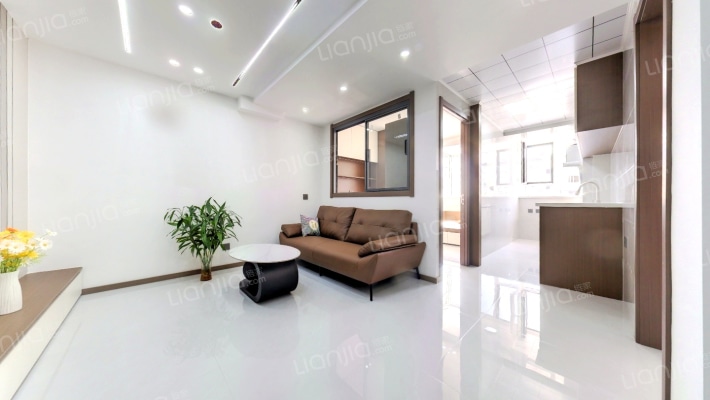 齐贤家园二手房实景图