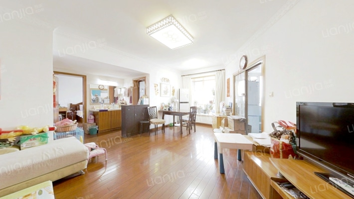 仙鹿雅居二手房实景图