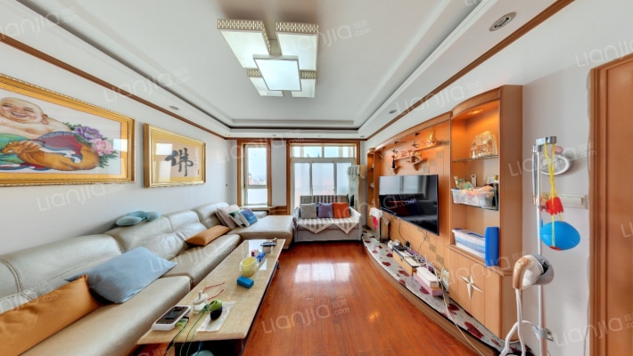 泡崖康居园二手房实景图