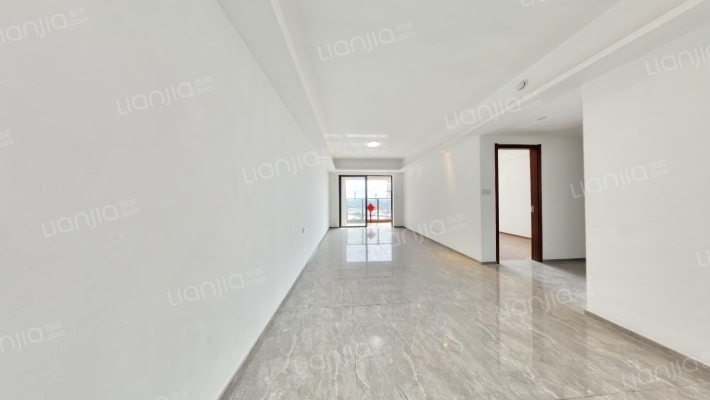 中国铁建海悦国际二手房实景图