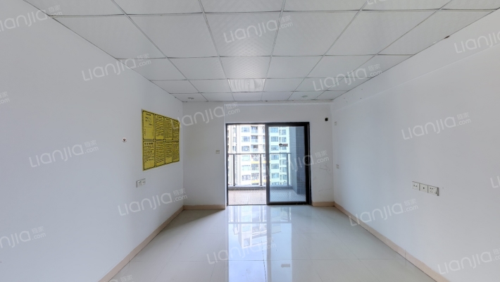 城市空间二手房实景图