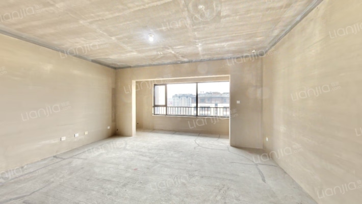 万达万晴园二手房实景图