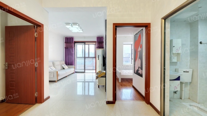 建荣嘉园二手房实景图