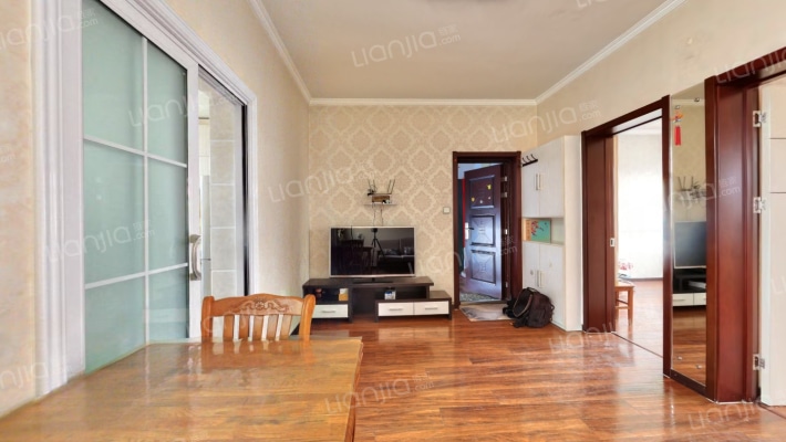 万春小区南区二手房实景图