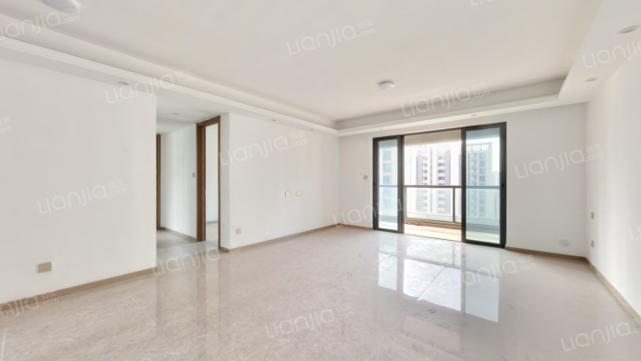 祥生府二手房实景图