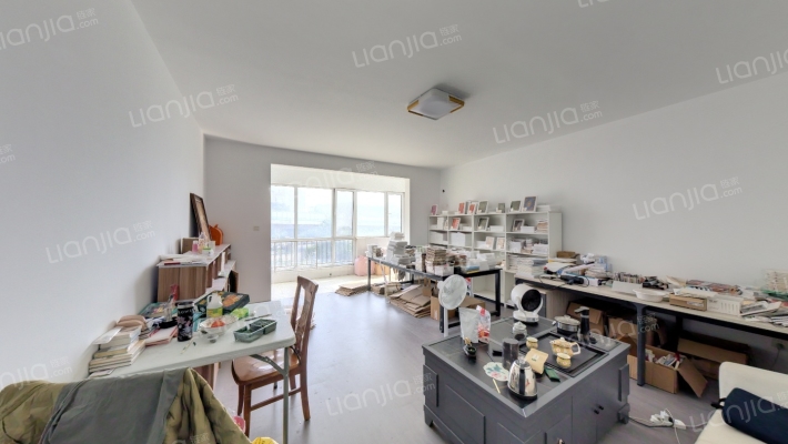 兴隆石榴园二手房实景图