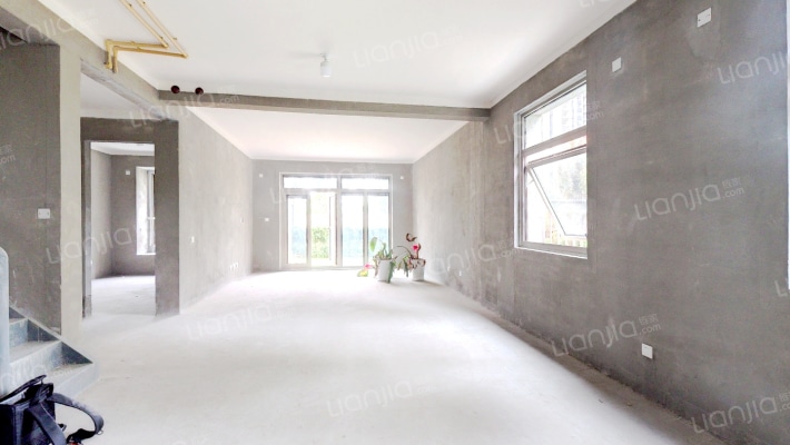 中和府二手房实景图