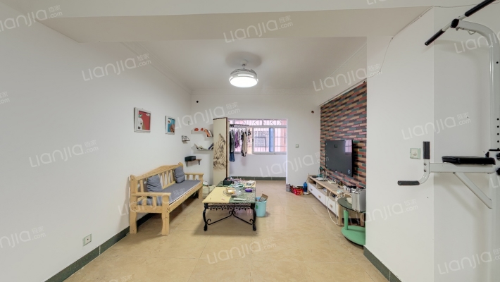 康业花园二手房实景图