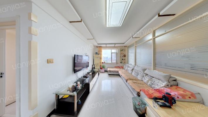 联胜花园二手房实景图