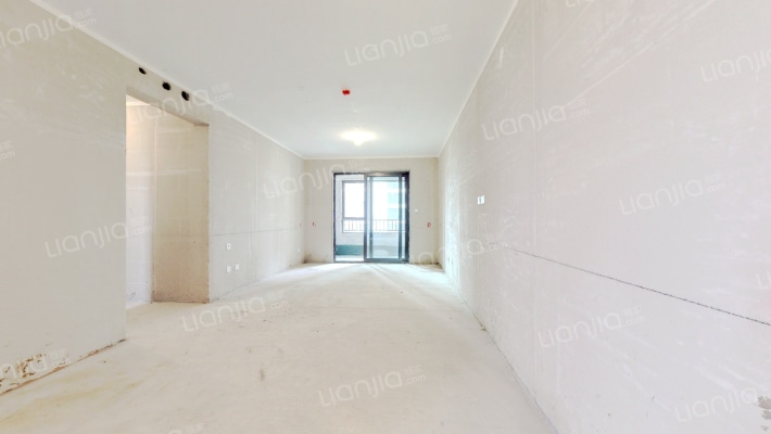 融创城融华园二手房实景图