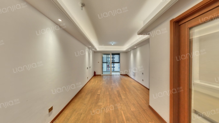 中海寰宇天下北区二手房实景图