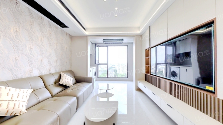 悦洋花苑二手房实景图