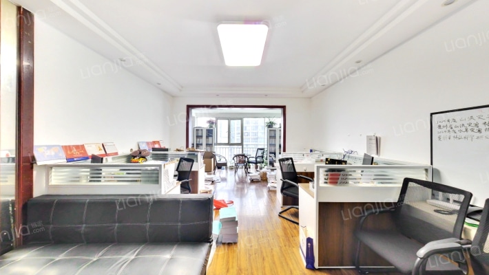 星月湾小区二手房实景图