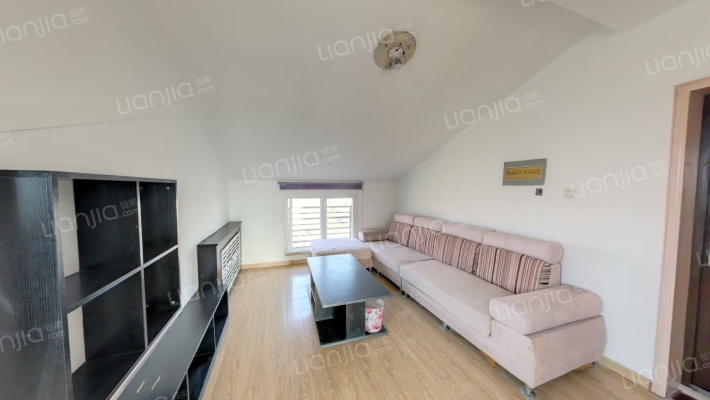 水一公寓二手房实景图