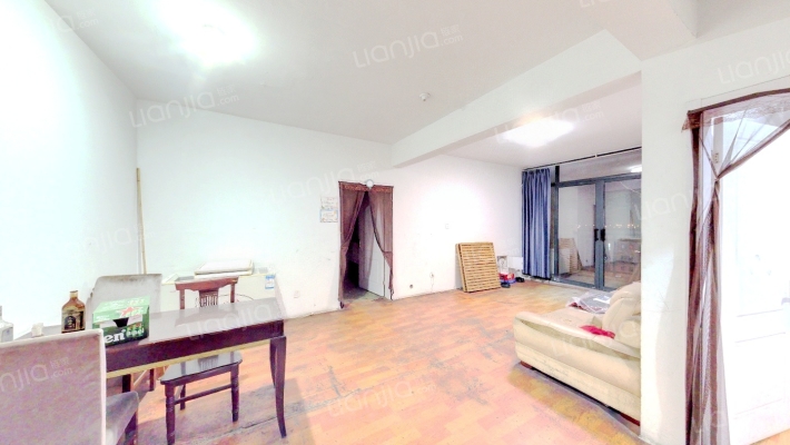 裕花园二手房实景图