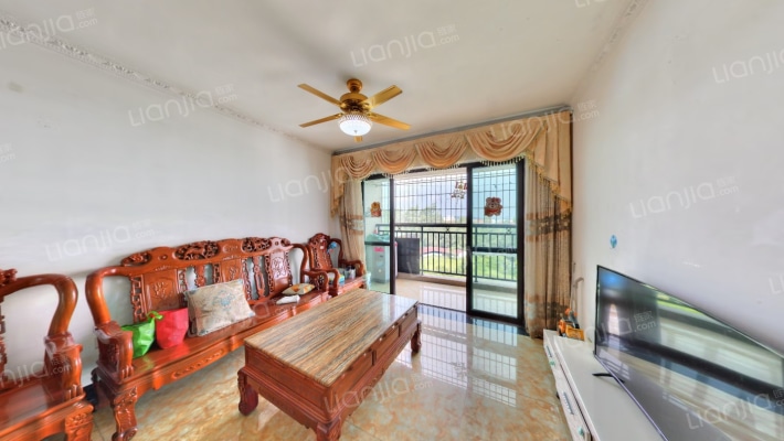 汇尚华庭二手房实景图