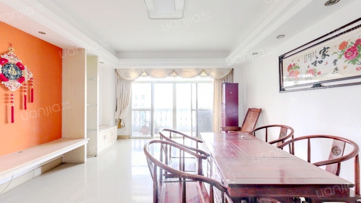 国森广场二手房实景图